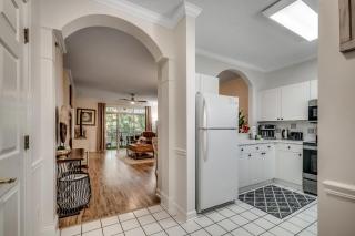 Oyster Catcher Unit 1124 - 4