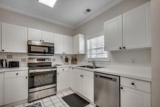 Oyster Catcher Unit 1124 - 2