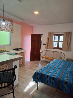 El Algarrobo: Good, Beautiful, and Affordable. - 4