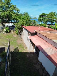 Le petit couin des voyageurs - Bouillante - 1