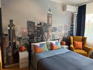 Melinda Apartman - 0