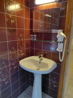 Chambre Château -  - 2