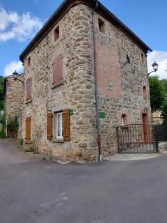 Chambre Château -  - 5