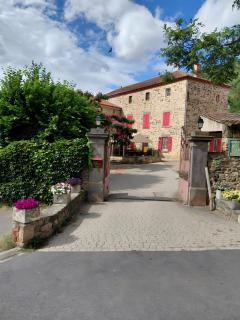 Chambre Château -  - 7