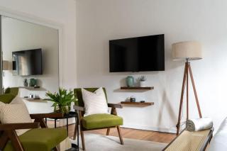 Furnished Studio in Hollywood - 8