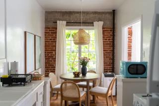 Furnished Studio in Hollywood - 7