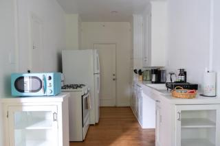 Furnished Studio in Hollywood - 6