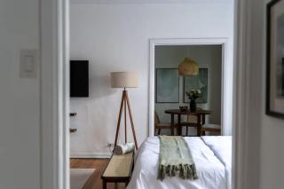 Furnished Studio in Hollywood - 5