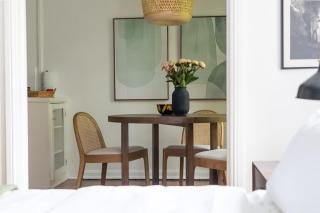 Furnished Studio in Hollywood - 4