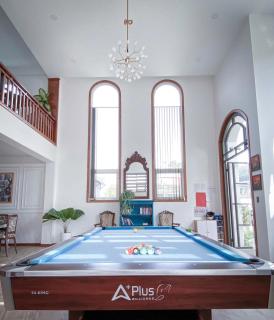 LUCKY MIO VILLA LUXURY - 1