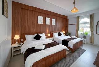 LUCKY MIO VILLA LUXURY - 3