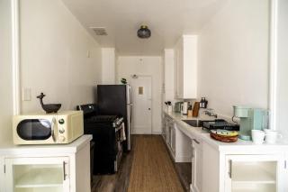 Cozy Studio in Hollywood - Los Angeles - 7