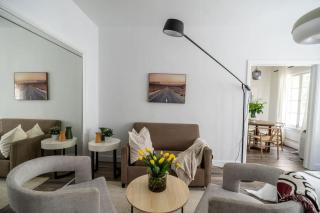 Cozy Studio in Hollywood - 5