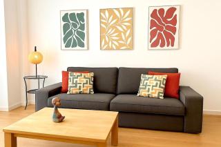 Stylish & Modern Central Málaga - 1