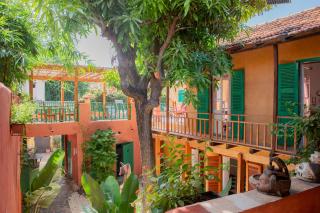 Maison Crespin - Dakar - 2