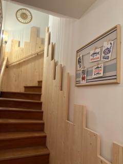 Charmante maison rénovée au cœur du village de Gruissan - 8