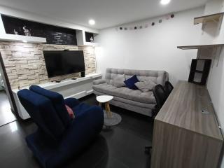 Apartamento en Bogotá, Cerca a el Aeropuerto - 0