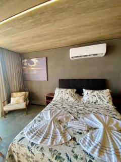 Studio com Varanda Vista Mar na Pajuçara NT1212 - 6