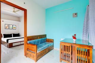 Hotel O AAFA SUITES Sri Venkateshwara Theatre - 1