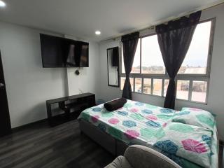 Apartamento en Bogotá, Cerca a el Aeropuerto - 9