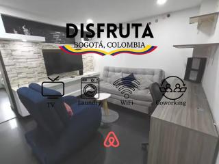 Apartamento en Bogotá, Cerca a el Aeropuerto - 8