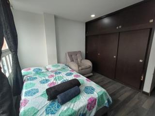 Apartamento en Bogotá, Cerca a el Aeropuerto - 7