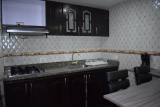 Apartamento en Bogotá, Cerca a el Aeropuerto - 6