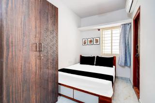 Hotel O AAFA SUITES Sri Venkateshwara Theatre - 6