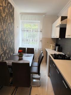 Melinda Apartman - 6