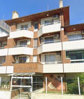 Flat Ingleses Praia - 0