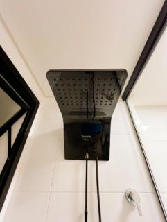 Flat Ingleses Praia - 2