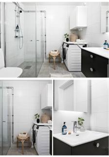 Bright and modern studio with a great location - 5