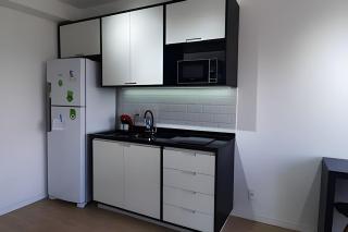 Studio Nurban Pinheiros - 5