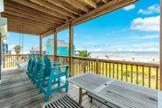 Osprey Watch - Stunning Oceanfront Inside & Out! - 8
