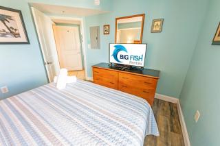 Spacious City View - Close to Boardwalk, Location! - 5