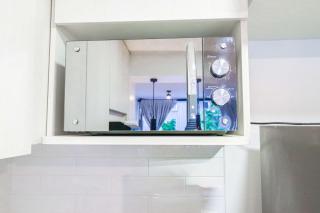 HOM l Depto 2PAX 1D1B Mc Iver Santiago - 6