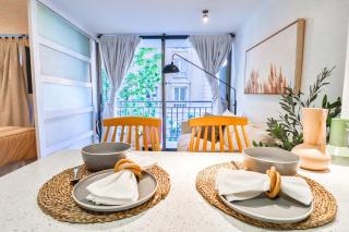 HOM l WiFi cerca del metro Bellas Artes - 2