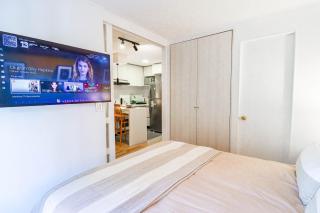 HOM l WiFi cerca del metro Bellas Artes - 9