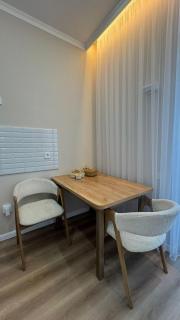 ЛЮКС квартира на левом берегу в ЖК Arena Towers - 6