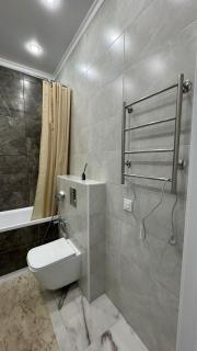 ЛЮКС квартира на левом берегу в ЖК Arena Towers - 2