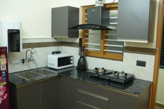 Joen homes apartment - 4