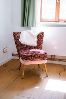 Alima der Hof - Apartment Mühlhans - 0