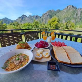 vangvieng SCK Hotel - 4