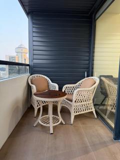 Tashkent U-Tower Residence - 1