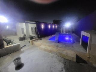 Casa grande Pacheco - 6