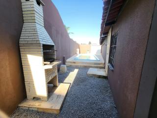 Casa grande Pacheco - 4