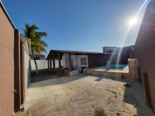 Casa grande Pacheco - 2