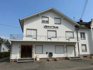 Hotel du Village - Village-Neuf - 1