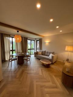 Aura Medical SPA Nałęczów - 8