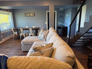 Lake View - Near Silver Dollar City - Stairs Required - Free Activity Tickets Included - TH6-2 - 5